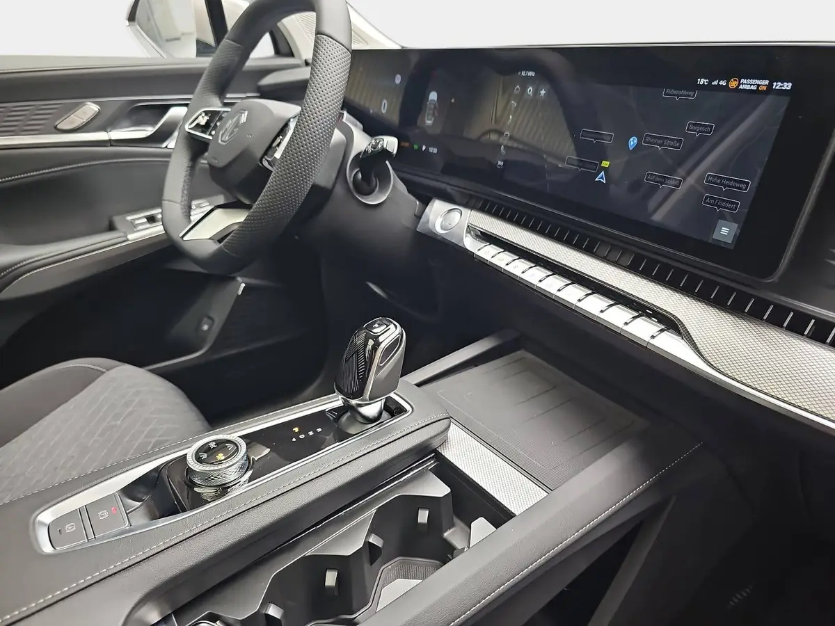 MG ANDERE PLUG-IN-HYBRID MY26 COMFORT