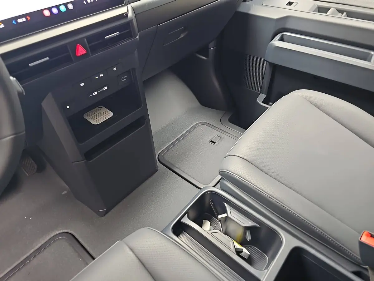 KIA PV5 PASSENGER 71.2 KWH ELITE MJ26 WP LM