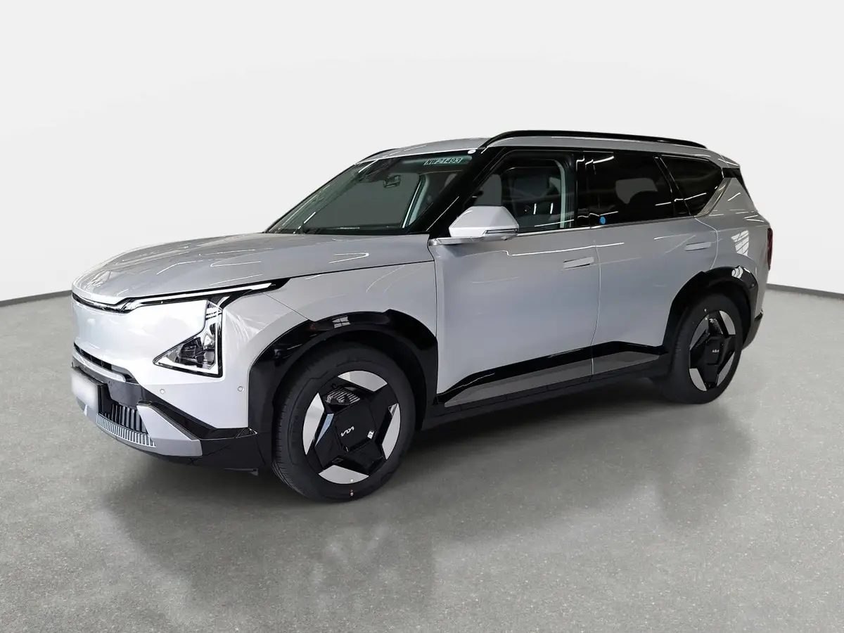 KIA EV5 81.4 KWH EARTH MJ26 DRIVEWISE