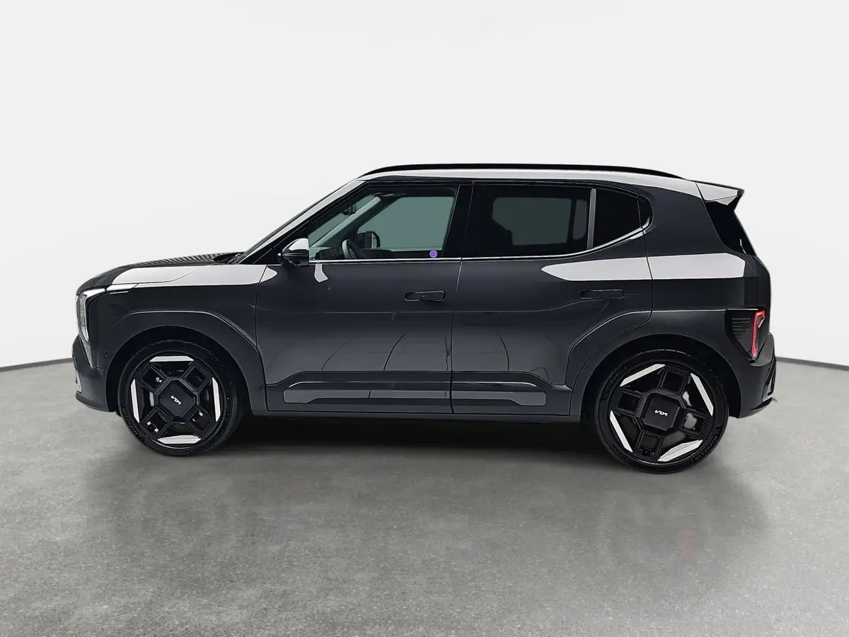 KIA EV2 61.0 KWH GT LINE MJ27 WINTER-CONNECT 22KW-AC TECHN DRIVEWISE-PARK KOM GD