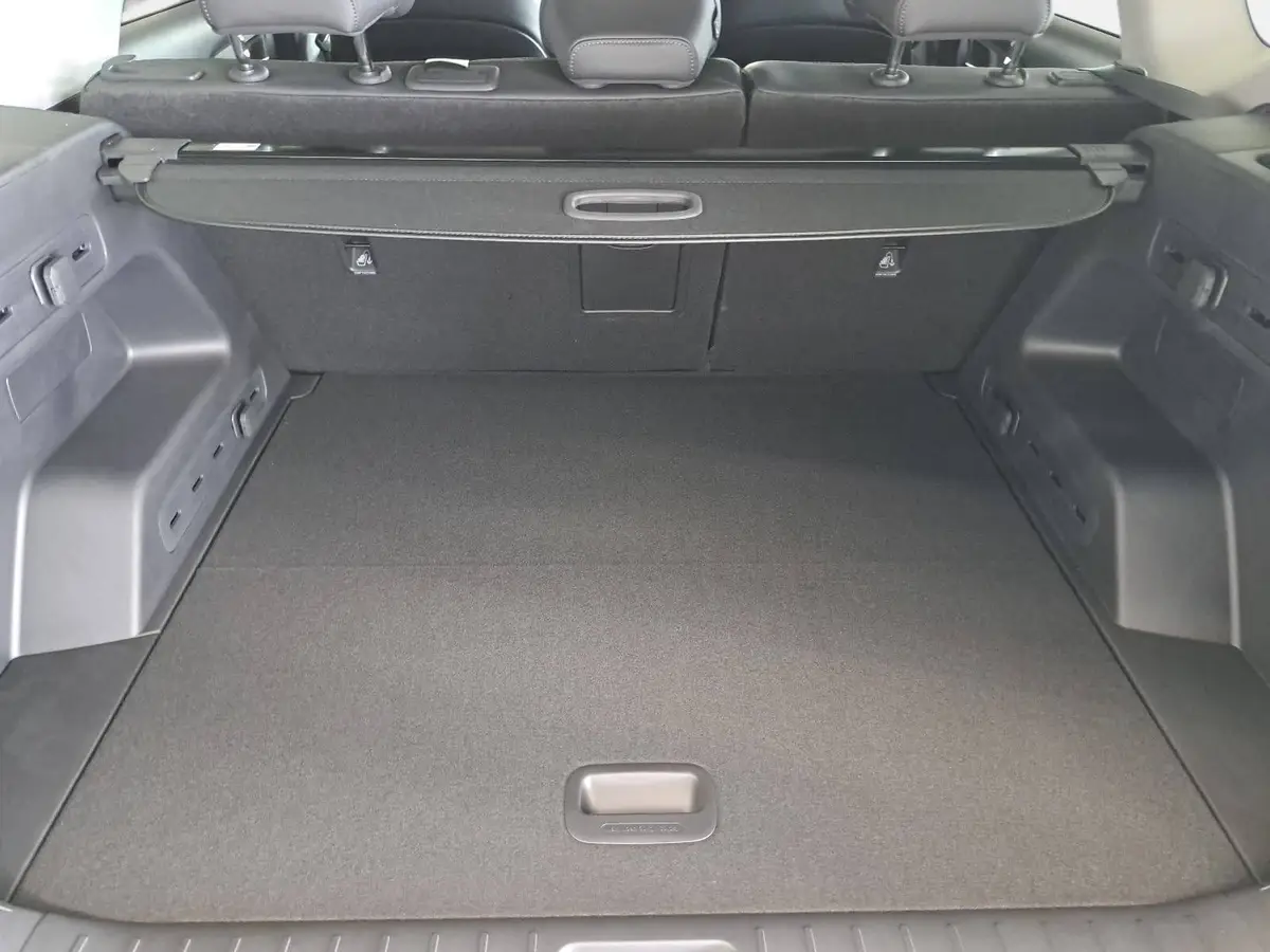 KIA EV5 81.4 KWH EARTH MJ26
