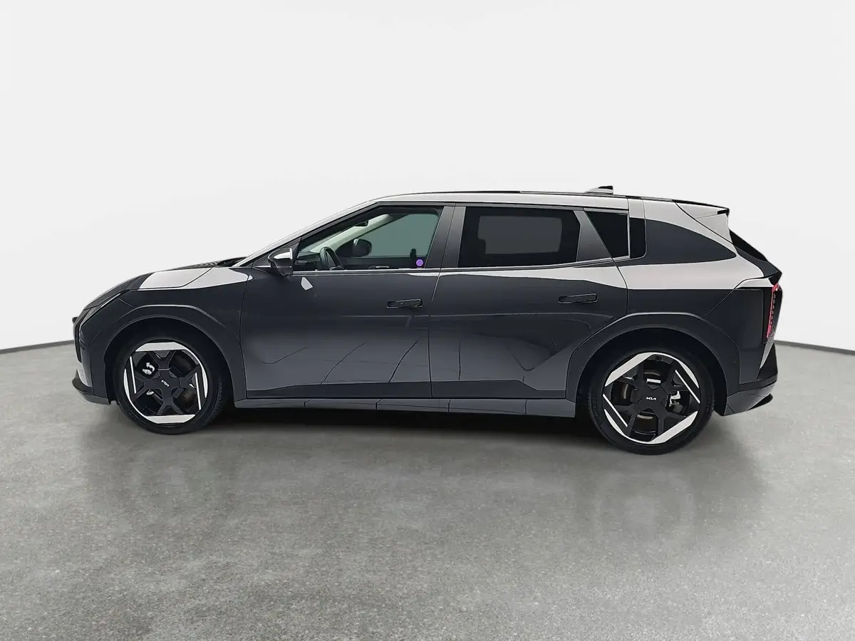 KIA EV4 81.4 KWH EARTH MJ26 UPGRADE TECHNOLOGY WINTER DWP DESIGN SOUND GLASD.