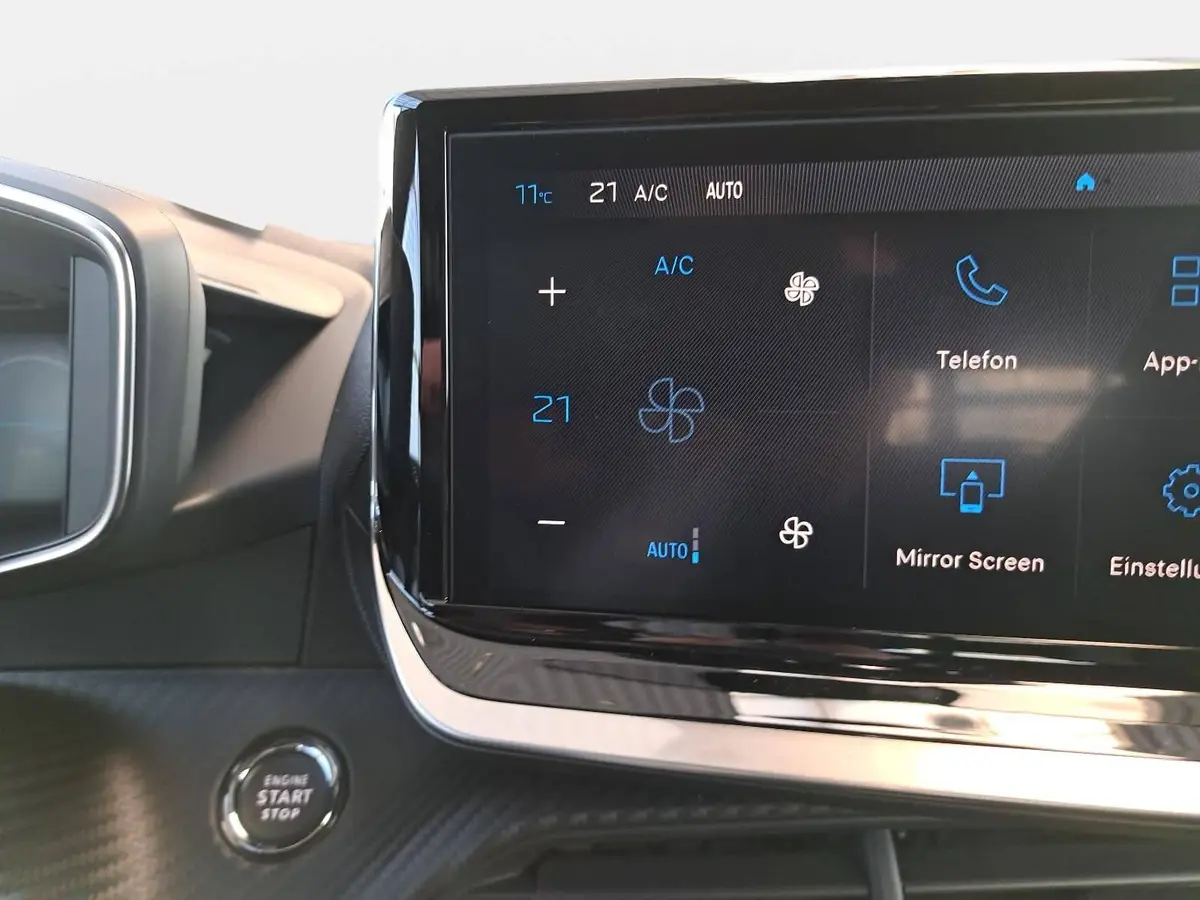 PEUGEOT 2008 1.2 HYBRID 145 E-DSC6 GT-LINE 2-WD LED KLIMAAUTO K