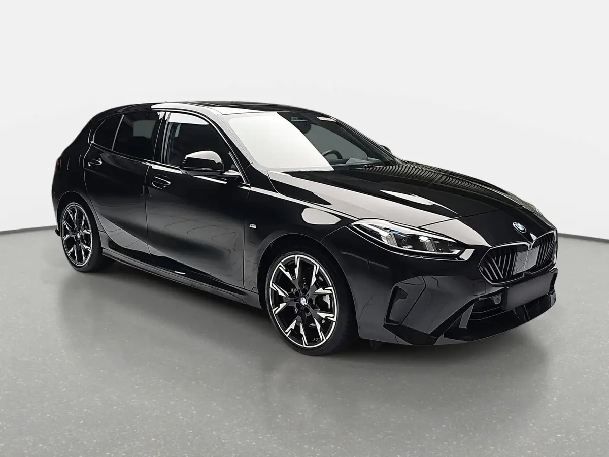 BMW 123 I XDRIVE AUTO. M SPORT NAVI LED DRIVING+P-ASSIST H