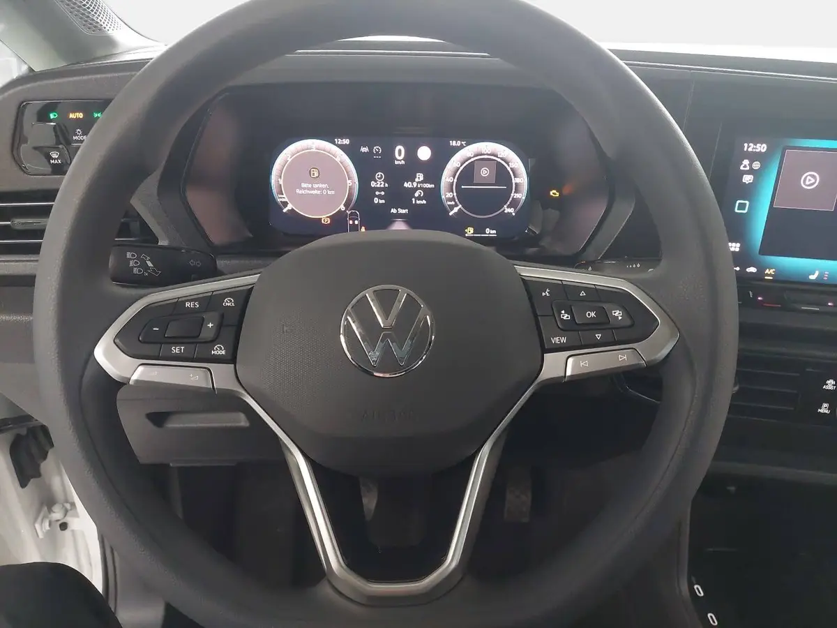 VW CADDY MAXI 2.0 TDI CARGO KLIMA APP-CONNECT PDC KAMERA