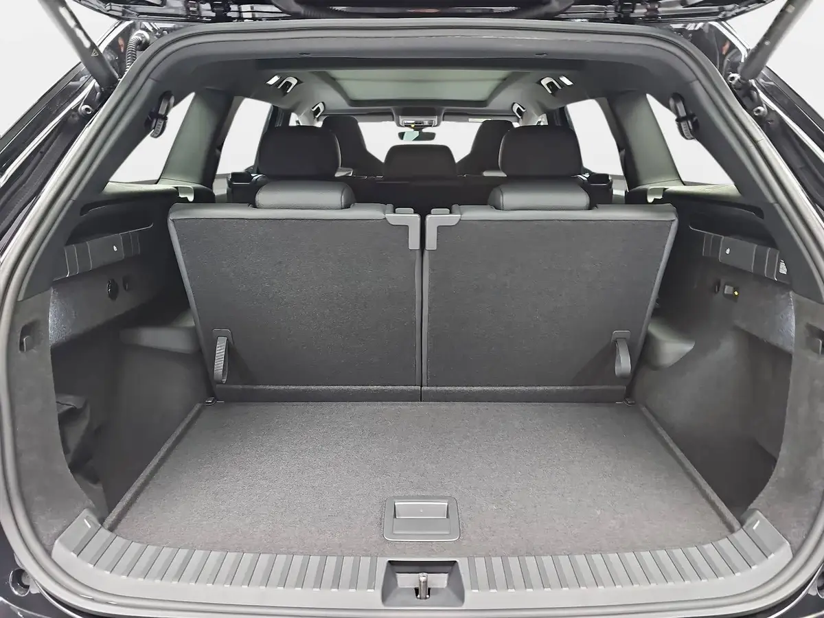 SKODA KODIAQ 1.5 TSI DSG SPORTLINE NAVI LED ACC WINTER 7-S KAME