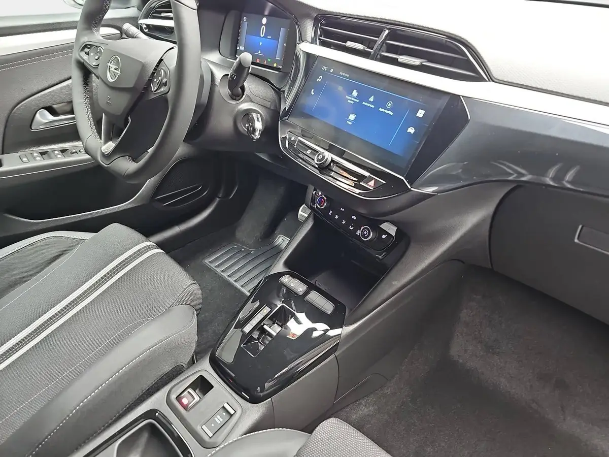 OPEL CORSA 1.2 TURBO AUTO. GS LED KLIMA SICHT WINTER DAB KAME