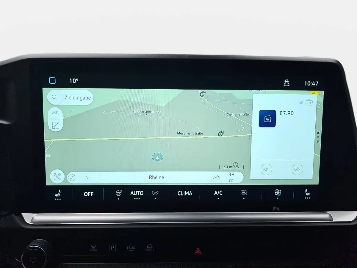 VW T7 TRANSPORTER 2.0 TDI DSG KASTEN L2H1 NAVI LED ACC WINTER 3-S KA