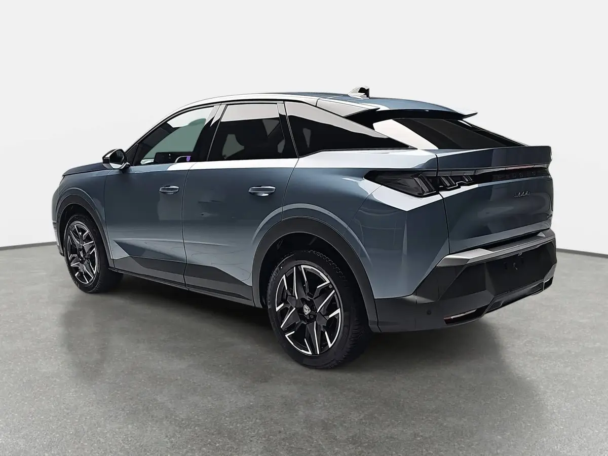 PEUGEOT 3008 1.2 HYBRID 145 E-DSC6 ALLURE LED DAB WINTER AHK LM