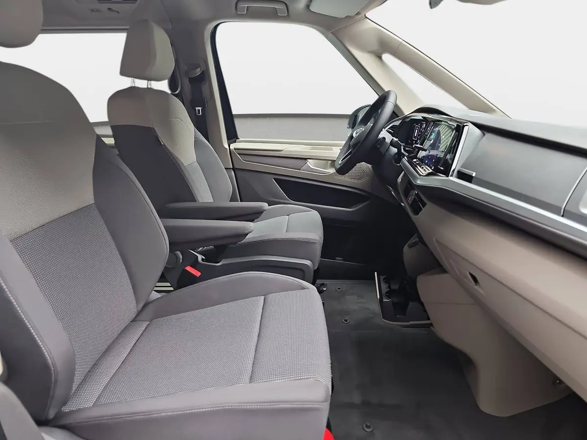 VW T7 MULTIVAN 2.0 TDI DSG LIFE P-ASSIST AHK