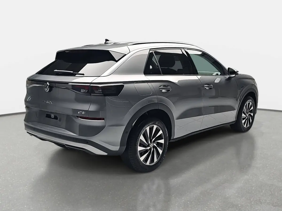 VW T-ROC 1.5 ETSI DSG LIFE ACC KAMERA WINTER AHK