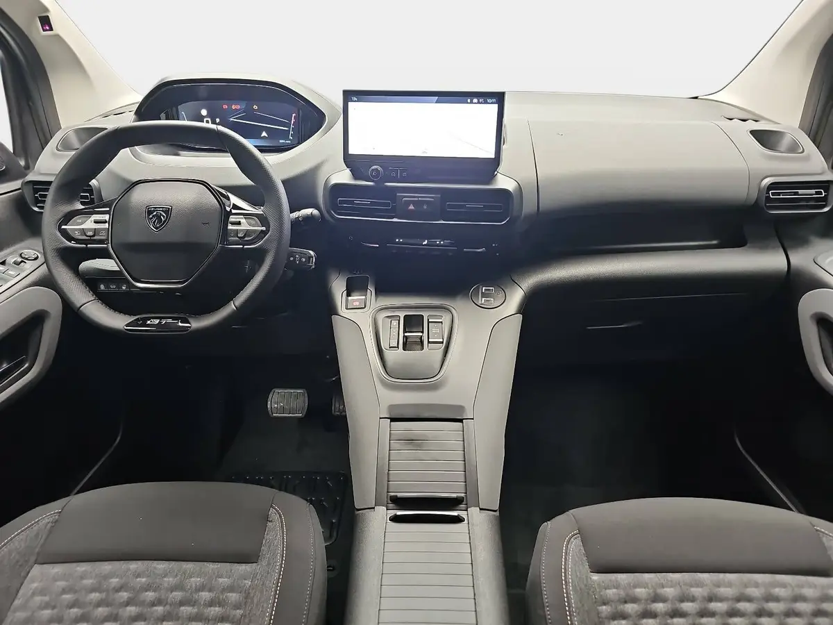 PEUGEOT RIFTER BLUEHDI 130 CV EAT8 GT L2 7-S LED AHK