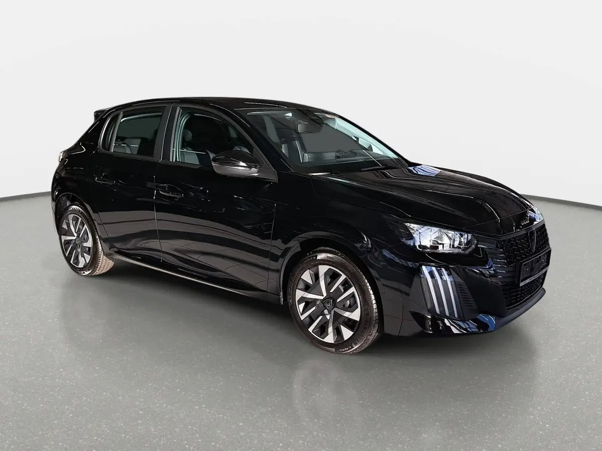 PEUGEOT 208 1.2 HYBRID 110 E-DSC6 STYLE LED GRA SHZ