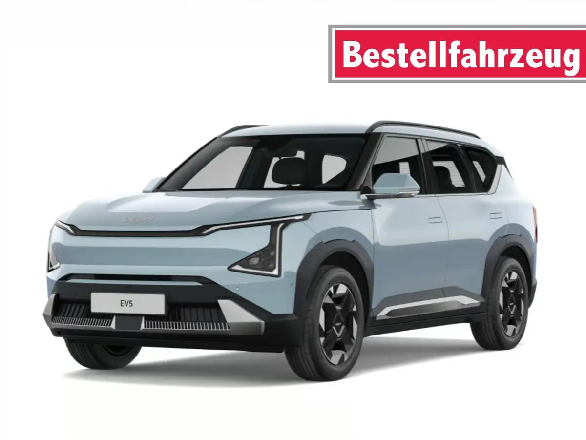 KIA EV5 81.4 KWH AIR MJ26