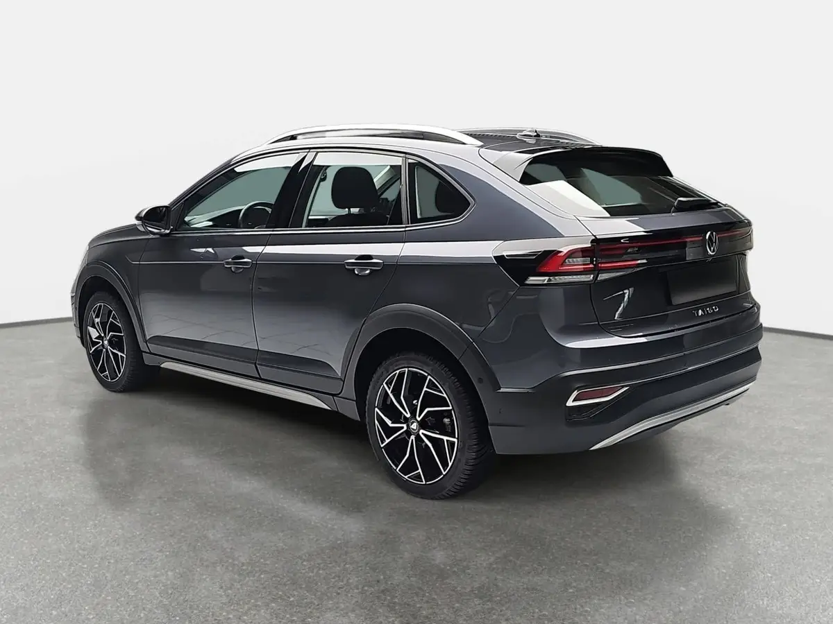 VW TAIGO 1.0 TSI DSG STYLE LED IQ-DRIVE PARK&COMFORT SICHT