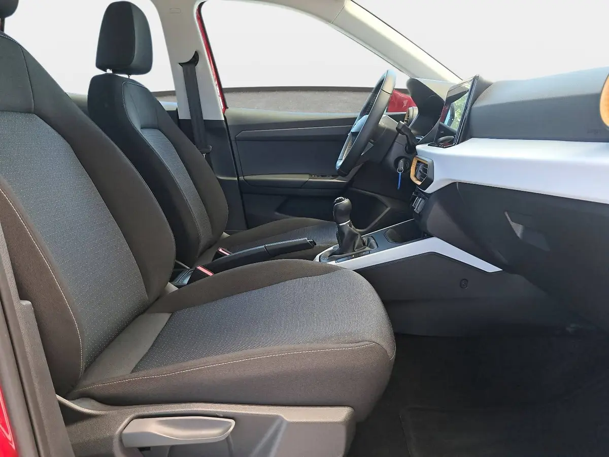SEAT ARONA 1.0 TSI STYLE ACC WINTER P-ASSIST AHK