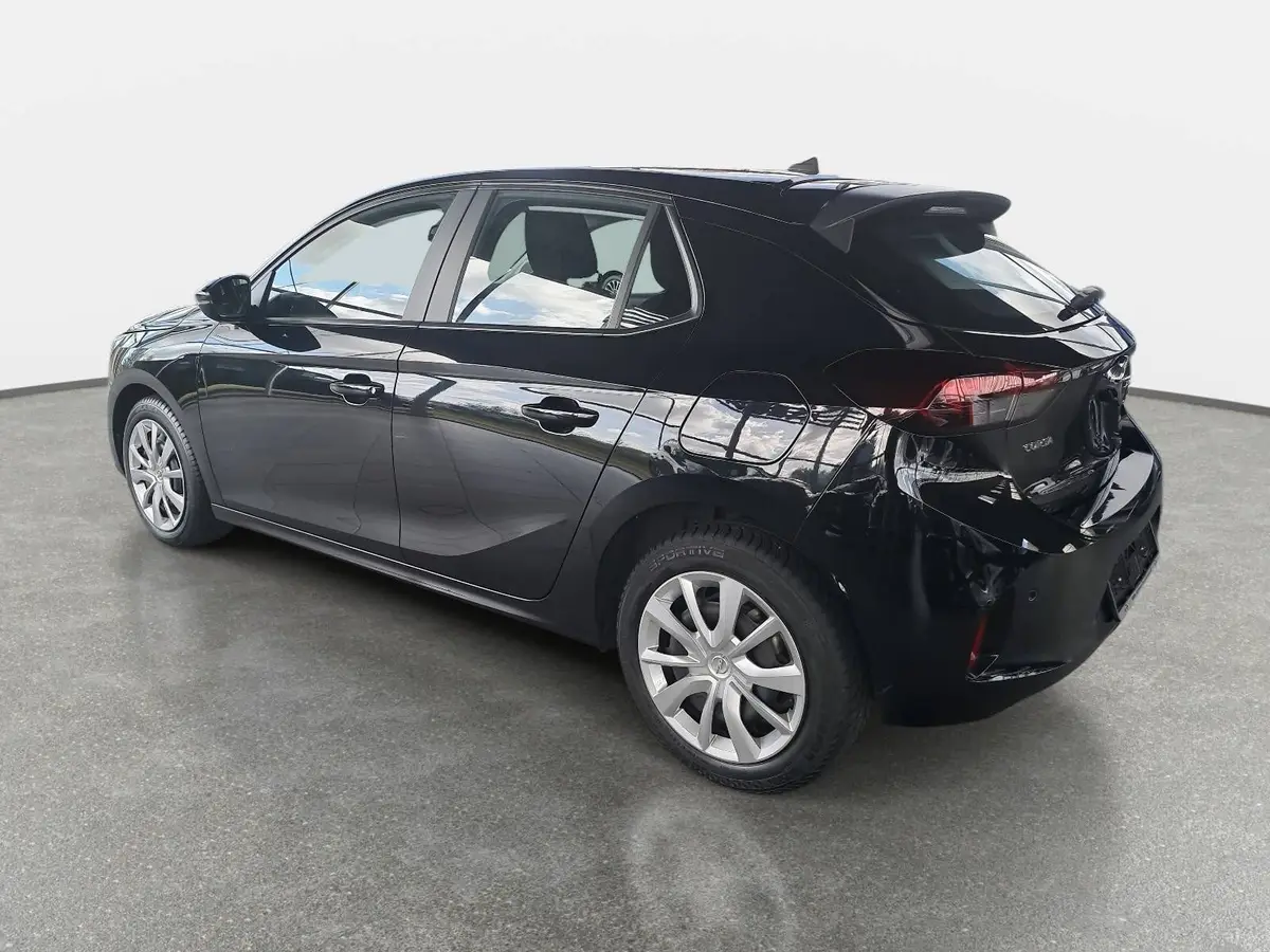 OPEL CORSA 1.2 TURBO EDITION