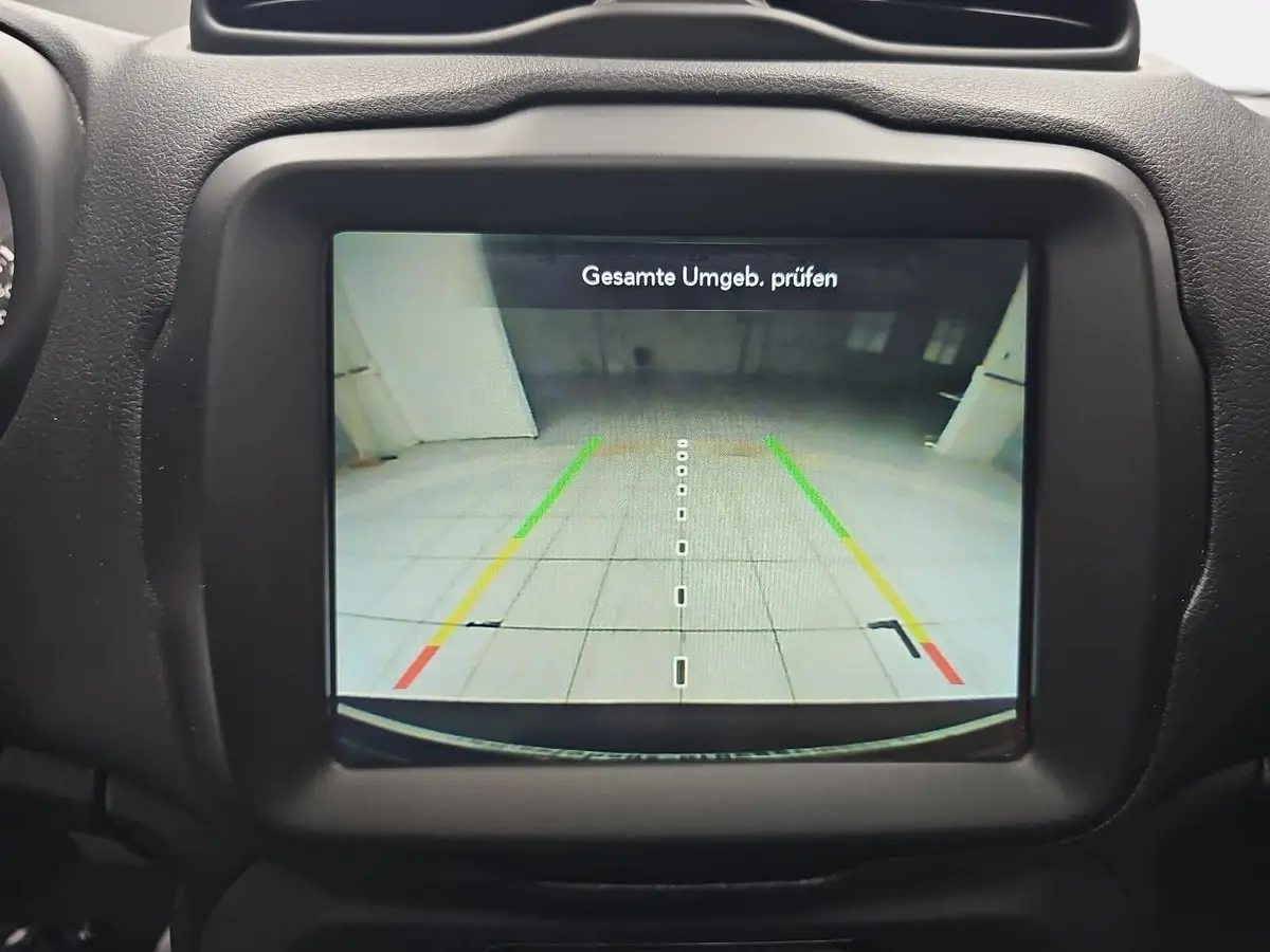 JEEP RENEGADE 1.0 T-GDI LIMITED FWD ACC PANO