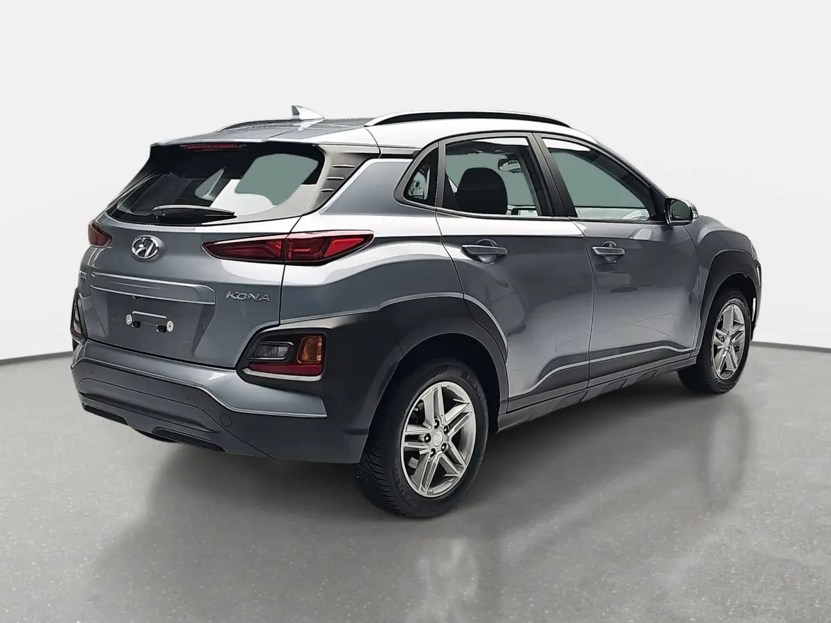 HYUNDAI KONA 1.0 T-GDI Trend 2WD GRA Winter