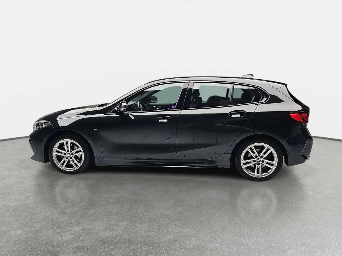 BMW 118 I AUTO. M SPORT NAVI LED PDC