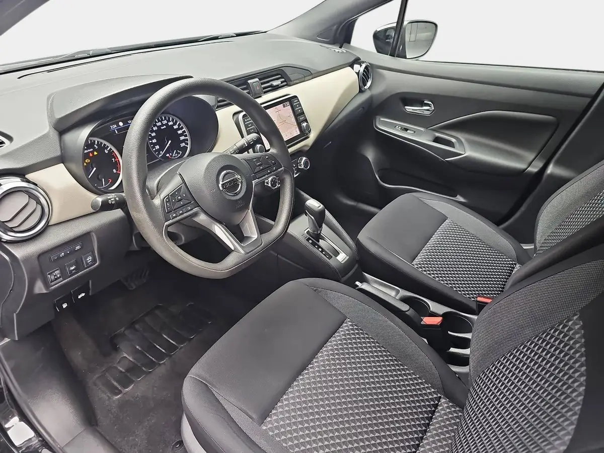 NISSAN MICRA 1.0 CVT N-WAY NAVI GRA WINTER