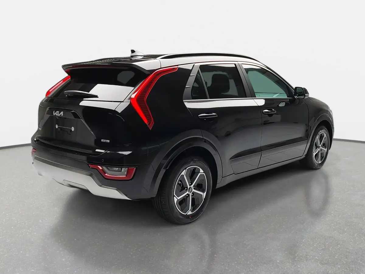 KIA NIRO 1.6 GDI PLUG-IN-HYBRID DCT SPIRIT TECHNOLOGIE RELAX GLASDACH