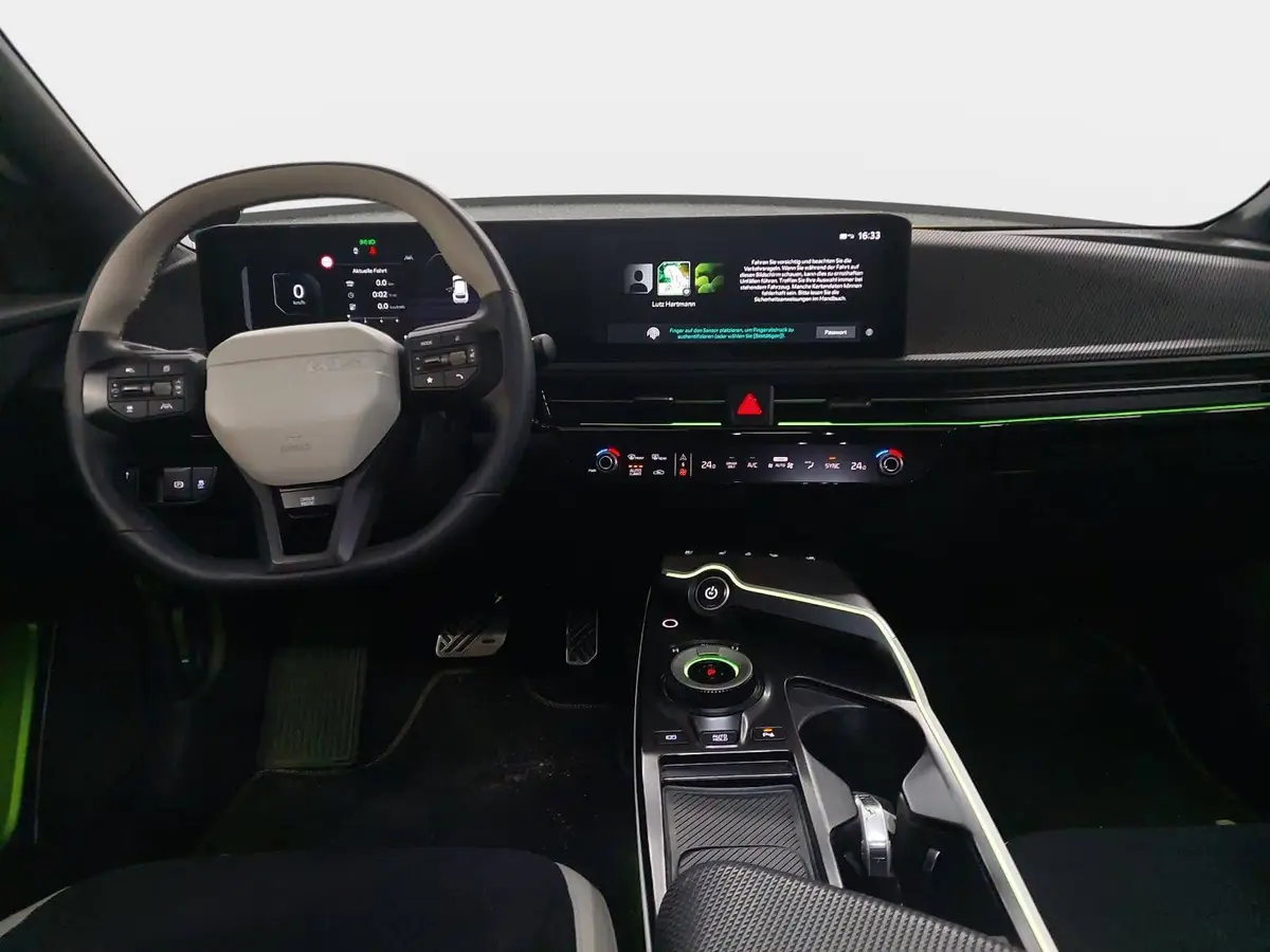 KIA EV6 GT-LINE 84 KWH AWD WP ASSIST+ SOUND DESIGN TECHNOLOGIE