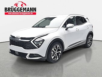 KIA SPORTAGE 1.6 CRDI DCT 2WD SPIRIT MJ25 DRIVEWISE SOUND