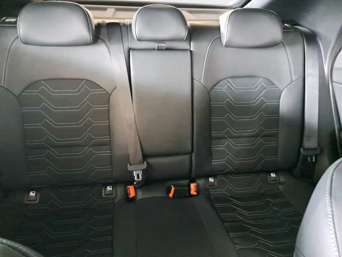 KIA XCEED 1.6 T-GDI 150 DCT NIGHTLINE EDITION MJ26