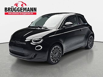 FIAT 500 ELEKTRO 42 KWH LA PRIMA 3+1 MJ25