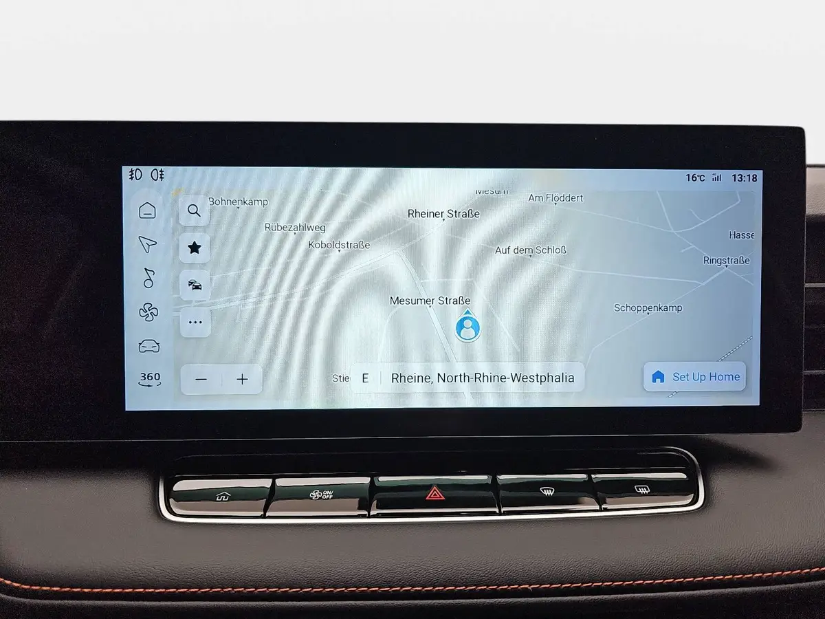 MG HS 1.5 PLUG-IN-HYBRID LUXURY LEDER 360-GRAD-KAMERA 19-ZOLL-LM