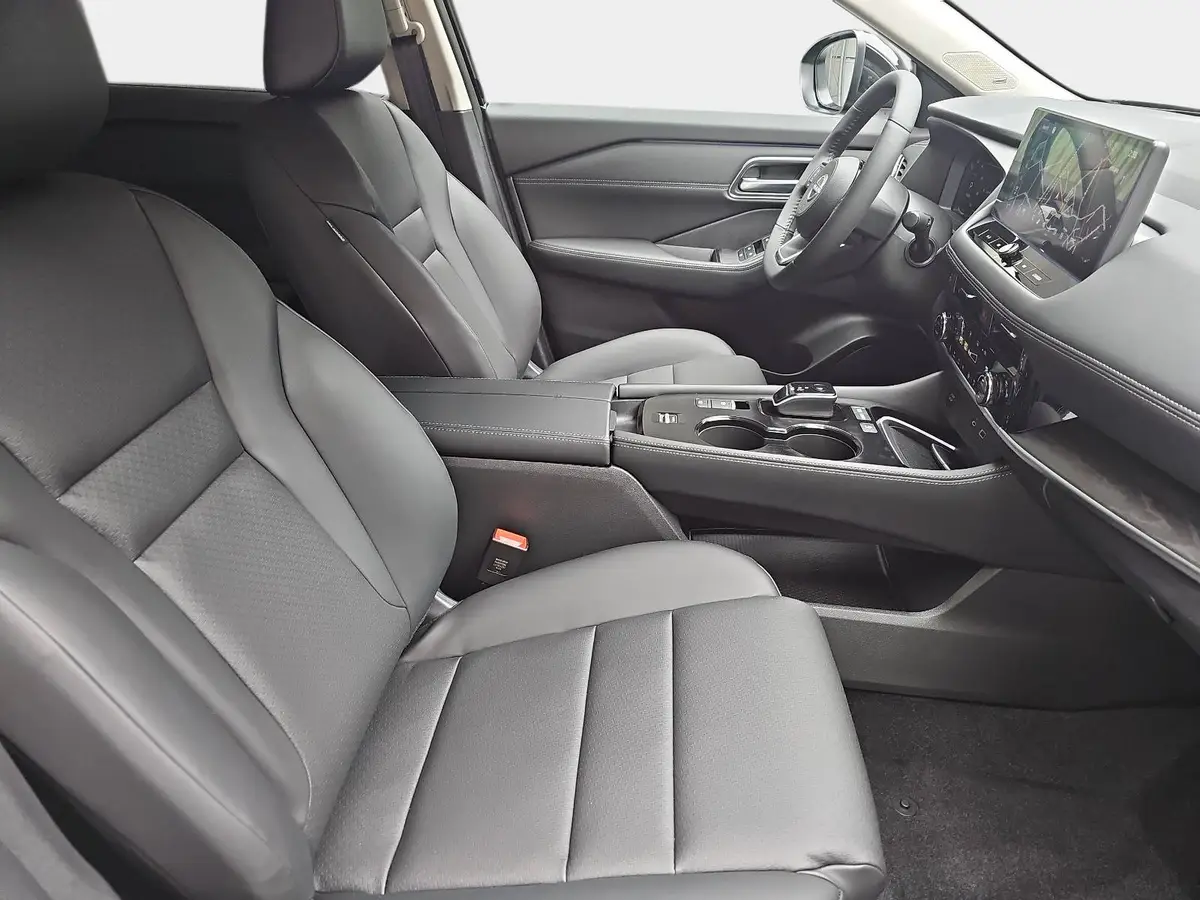 NISSAN X-TRAIL 1.5 VC-T E-POWER AUTO. TEKNA PANORAMA BOSE LM20