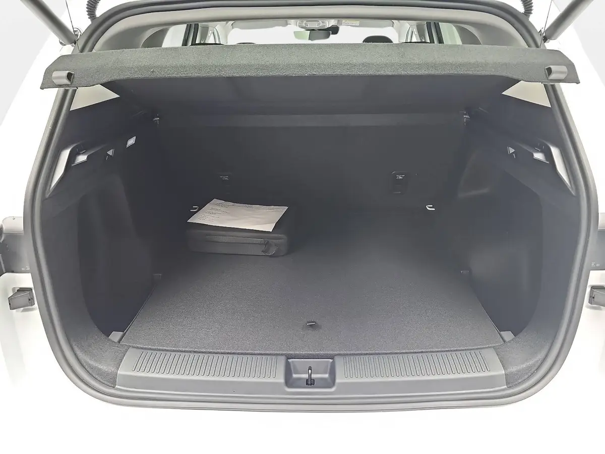 MG S5 EV 64 KWH MY25 LUXURY