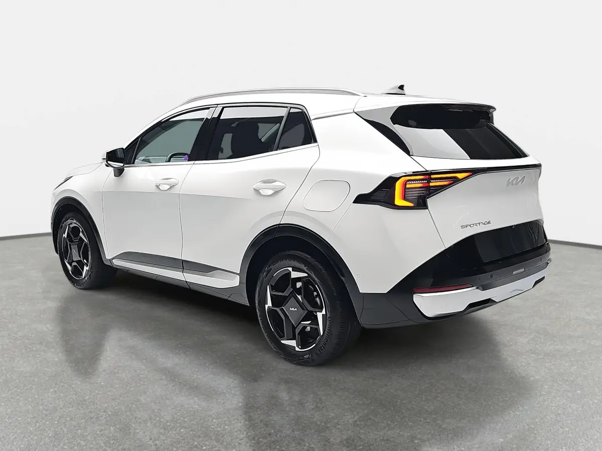 KIA SPORTAGE 1.6 T-GDI 150 2WD DCT SPIRIT MJ26 DRIVEWISE SOUND