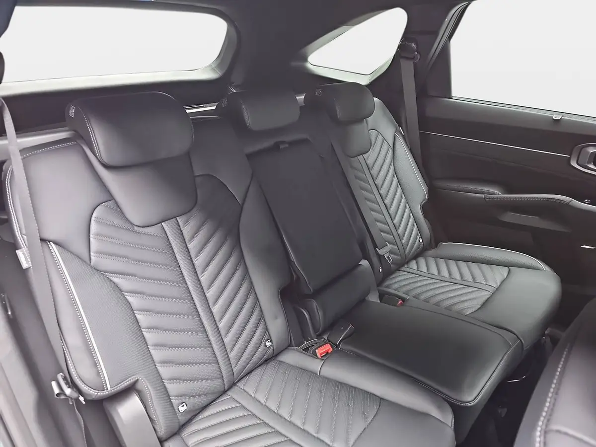 KIA SORENTO 2.2 CRDI AWD DCT8 PLATINUM LEDER NAPPA PREMIUM GLASDACH AHK