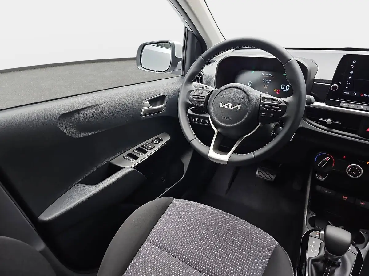 KIA PICANTO 1.0 GDI AUTO. (AMT) VISION MJ26 SITZH. NAVI KAMERA