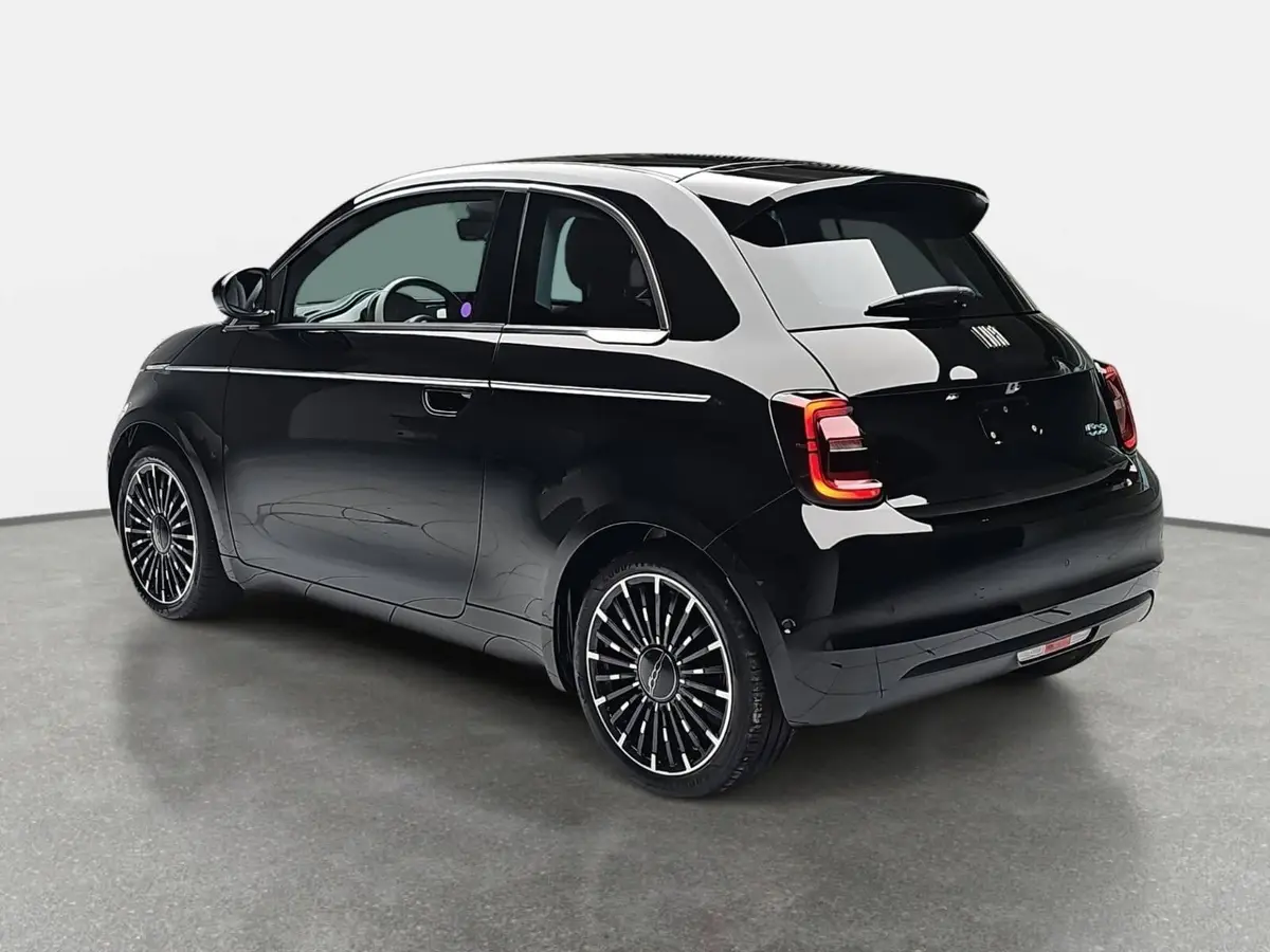 FIAT 500E ELEKTRO 42 KWH LA PRIMA