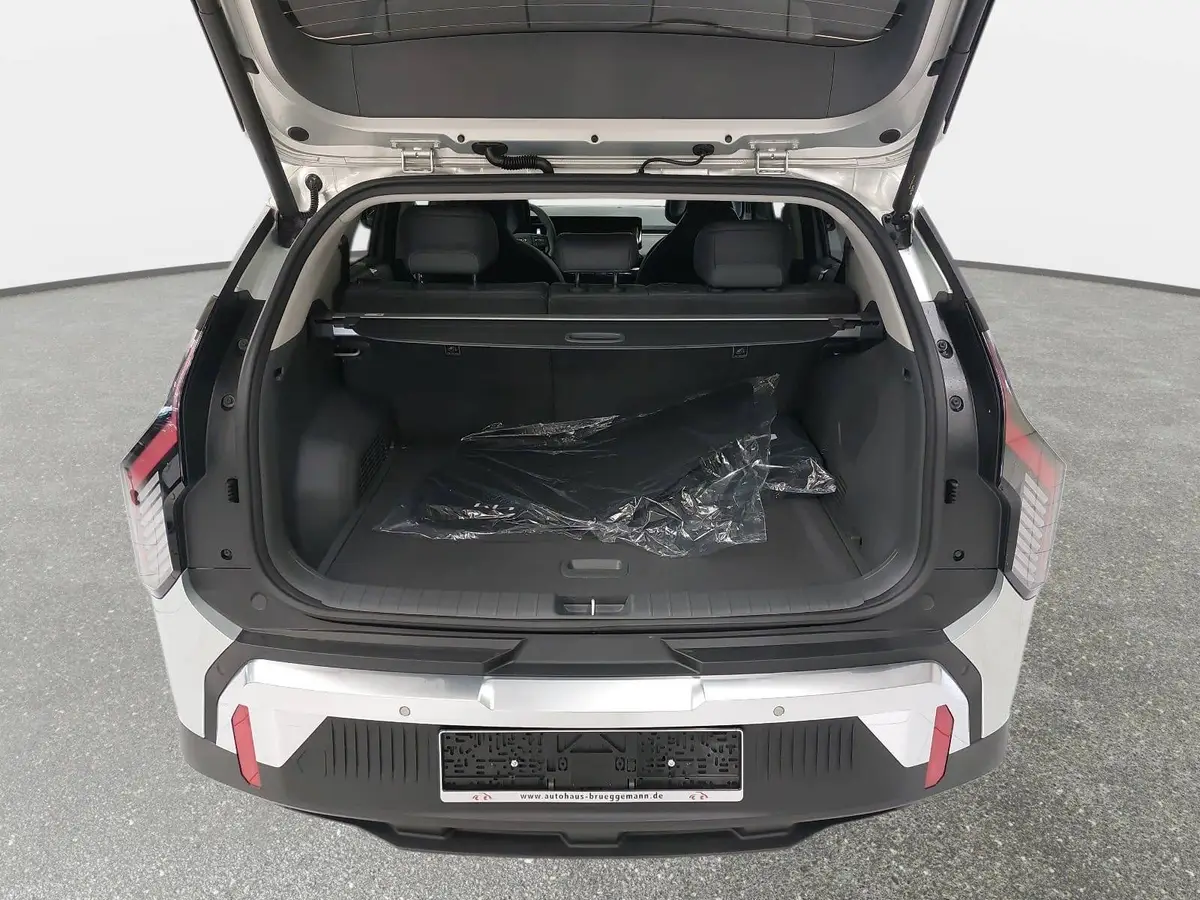 KIA EV3 81.4 KWH EARTH MJ26 WINTER BUSIN. UPGRADE DRIVEWISE-PARK DESIGN SOUND