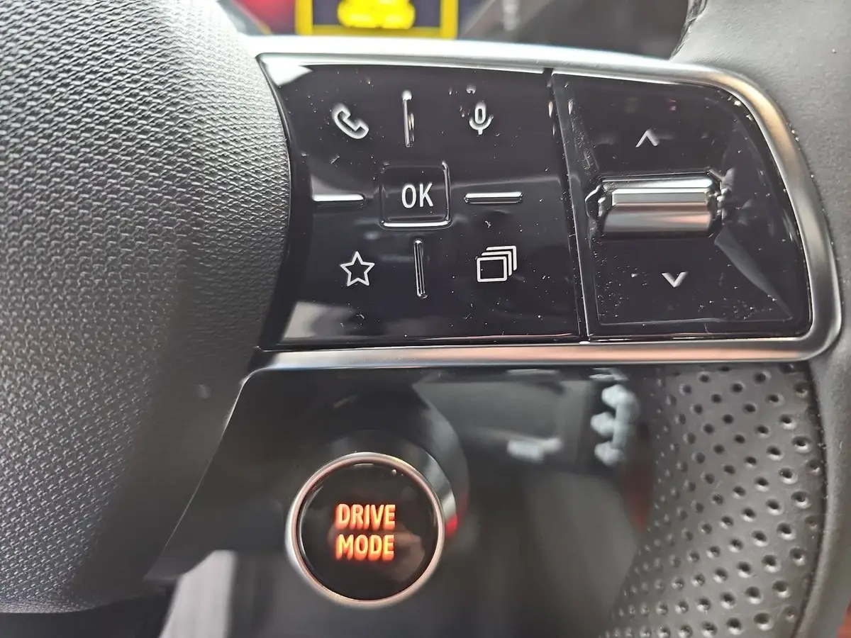 NISSAN MICRA FÖRDERFÄHIG EV 52 KWH EVOLVE PROPILOT ASSIST PARK