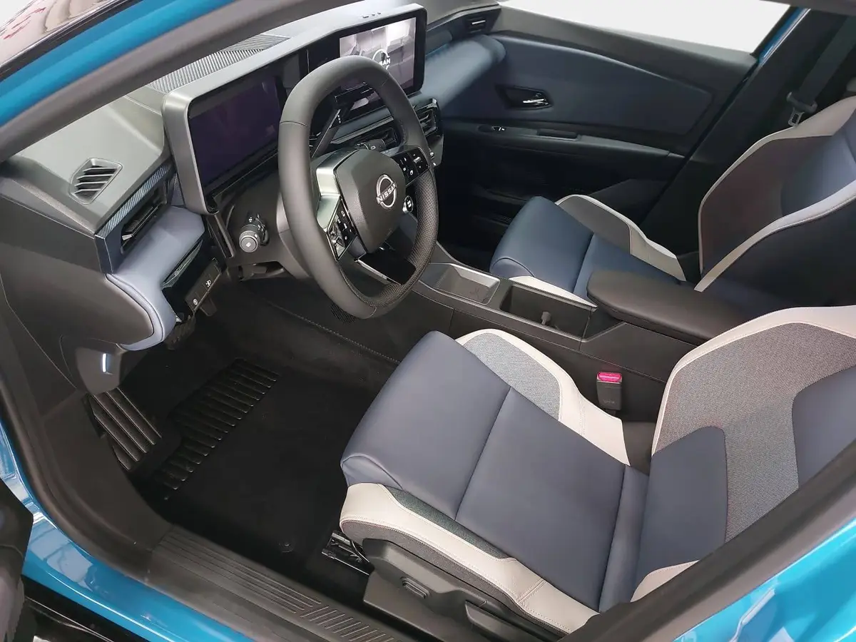 NISSAN MICRA EV 52 KWH EVOLVE PROPILOT ASSIST PARK