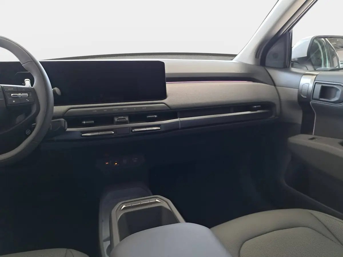 KIA EV3 58.3 KWH EARTH MJ26 WINTER-CONNECT BUSINESS UPGRADE DRIVEWISE-PARK