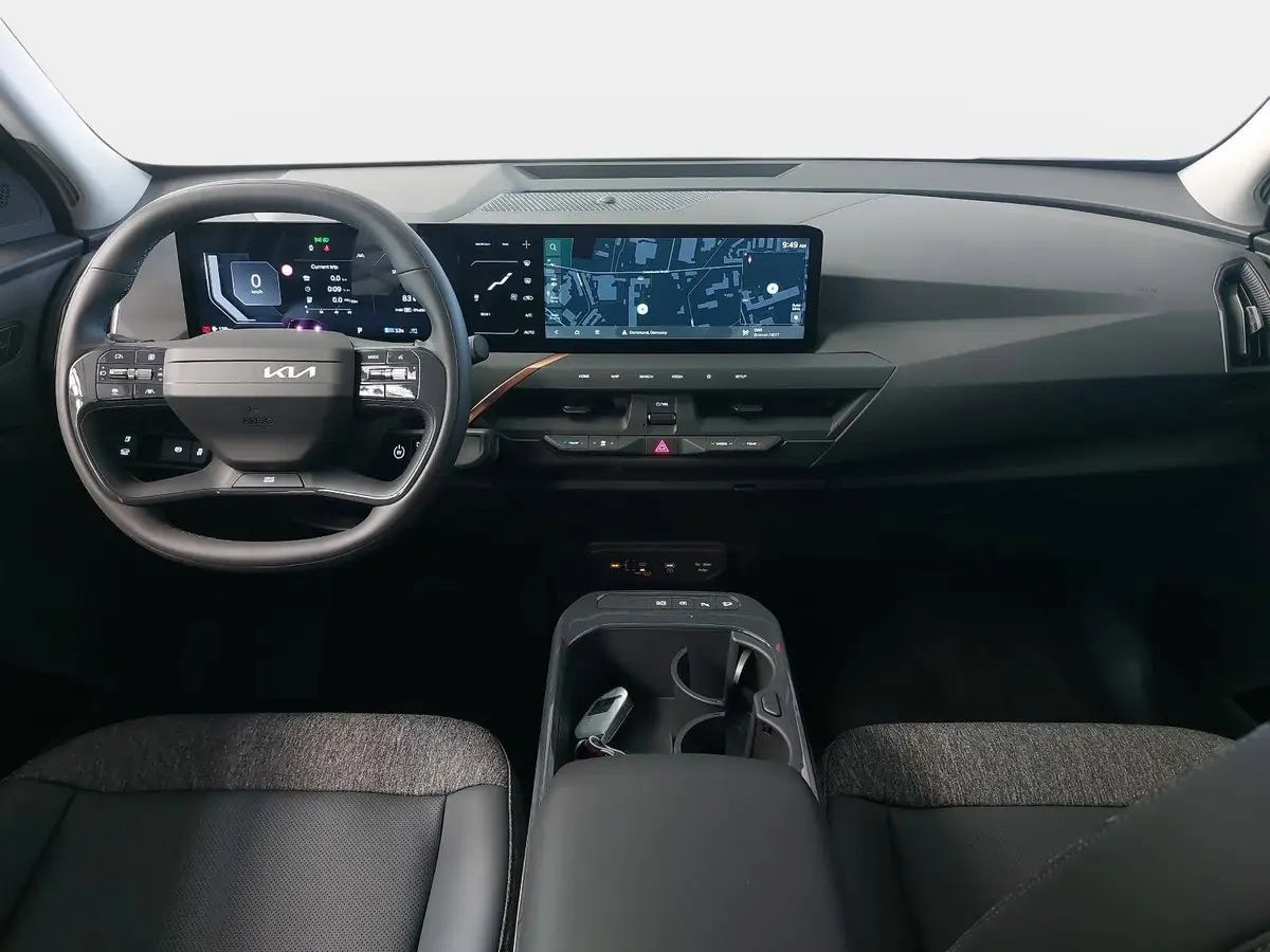 KIA EV5 81.4 KWH EARTH MJ26