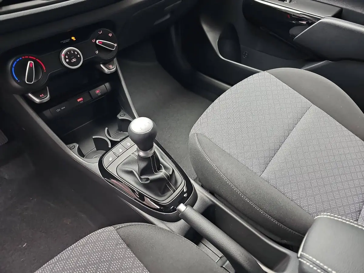 KIA PICANTO 1.0 GDI VISION MJ26 SITZH. NAVI KAMERA