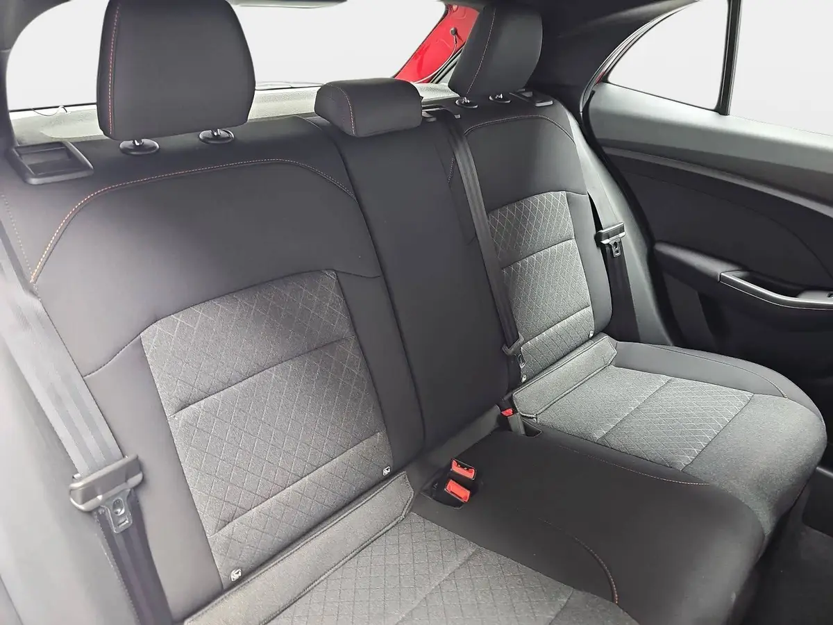 MG MG3 1.5 5MT COMFORT