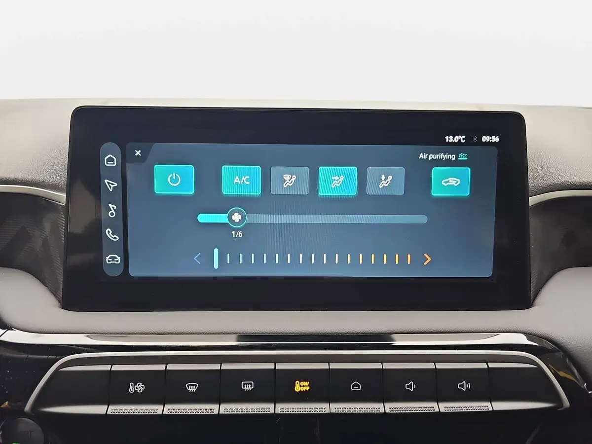 MG MG3 1.5 5MT COMFORT