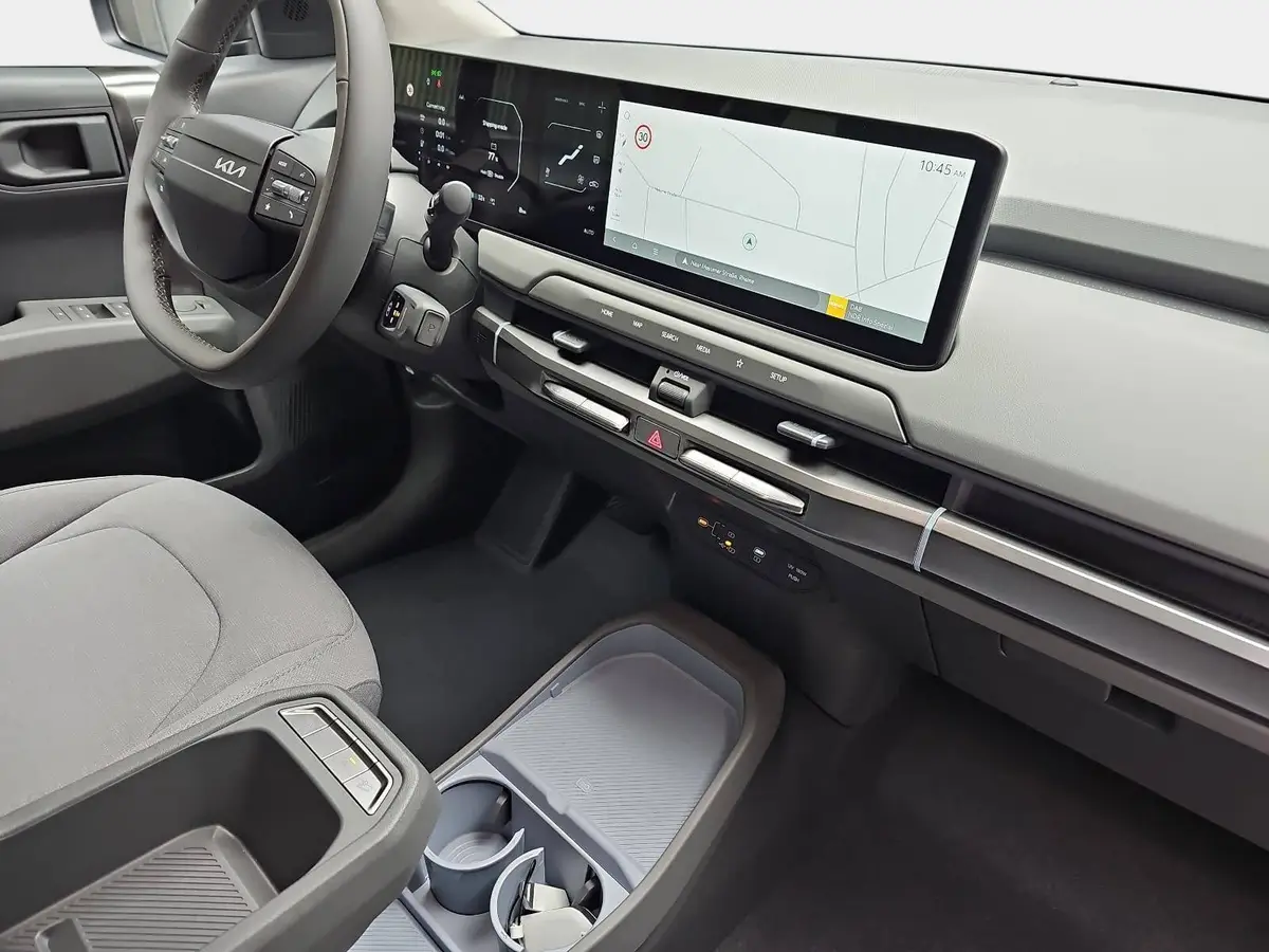 KIA EV3 58.3 KWH AIR MJ26 WINTER