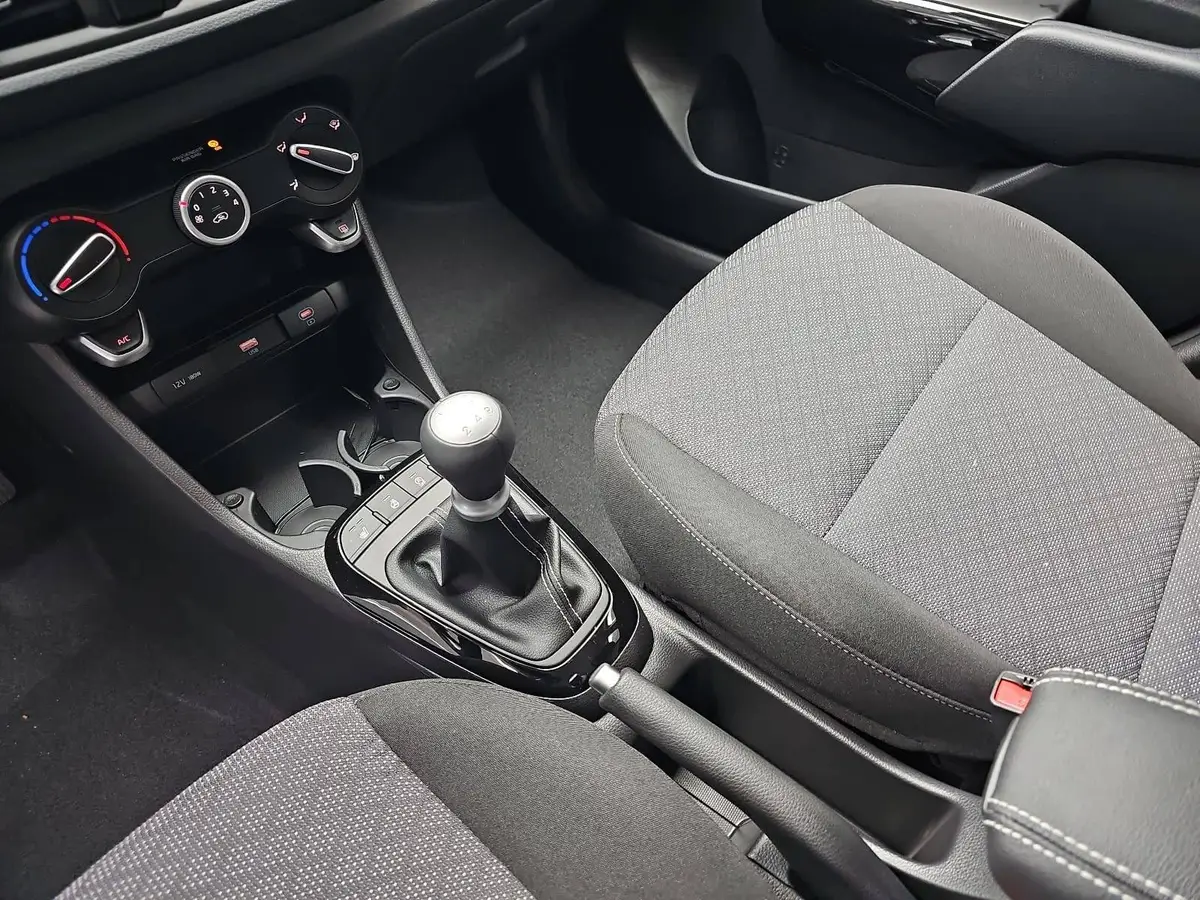 KIA PICANTO 1.0 GDI VISION MJ27 SITZH. NAVI KAMERA