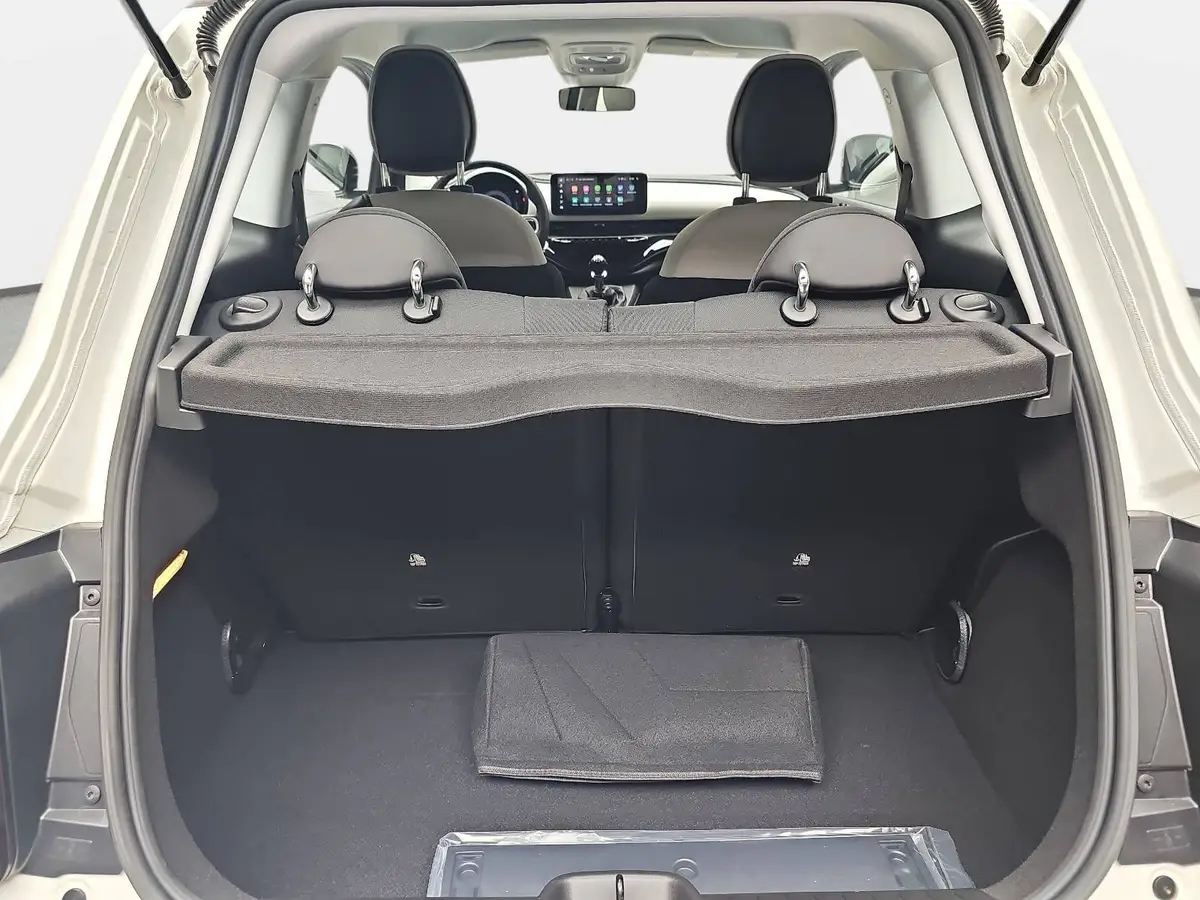 FIAT 500 HYBRID ICON MJ26 KOMFORT PAKET