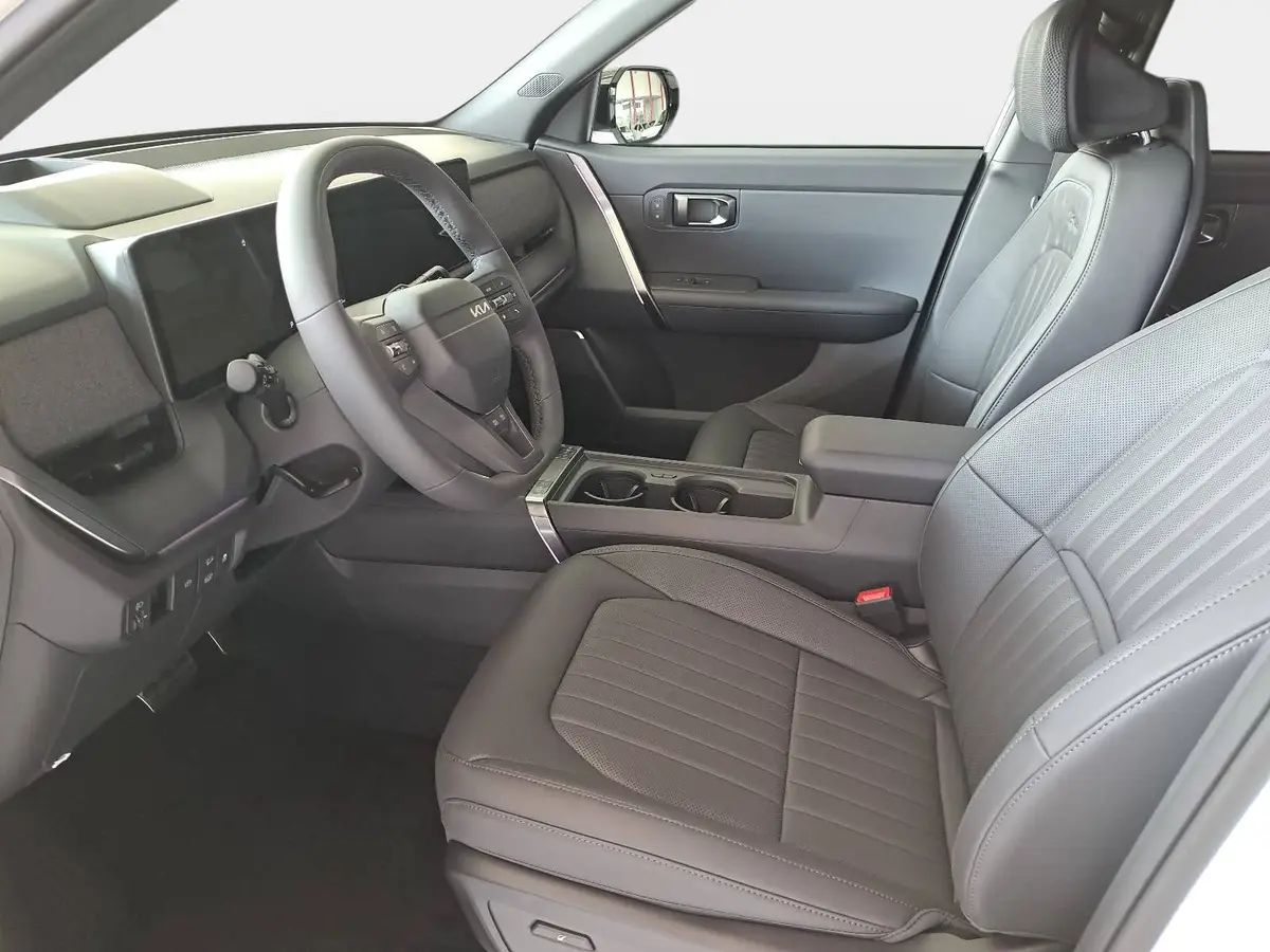 KIA SELTOS 1.6 T-GDI AWD DCT X-LINE MJ27