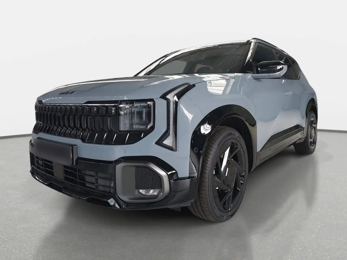 KIA SELTOS 1.6 T-GDI AWD DCT X-LINE MJ27